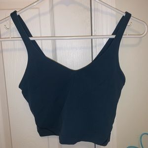 Lululemon Align Tank Sz 2